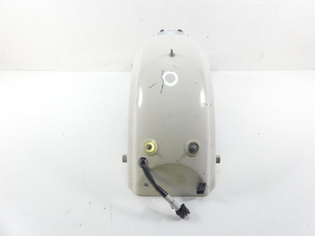 2012 Harley Touring FLHTP Electra Glide Rear Oem Fender 59579-09A {{ shop.shopifyCountryName }} - Mototech271