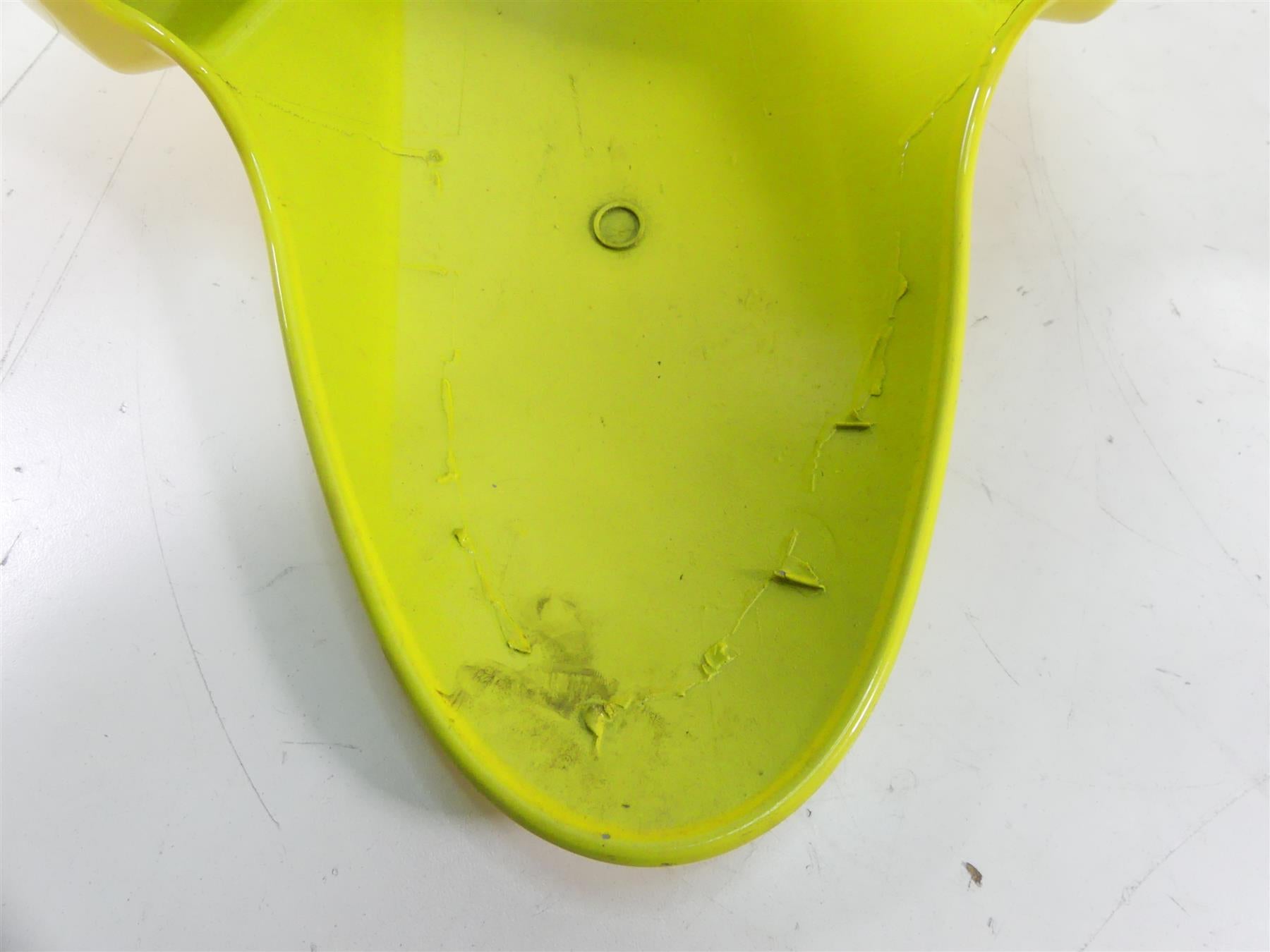 2015 Yamaha MT09 FZ09 Front Fender Tire Hugger Yellow 1RC-21511-00-00 {{ shop.shopifyCountryName }} - Mototech271
