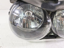 Load image into Gallery viewer, 2016 Moto Guzzi Stelvio 1200 8V NTX Front Headlight Head Light Lamp Lens 887029 | Mototech271

