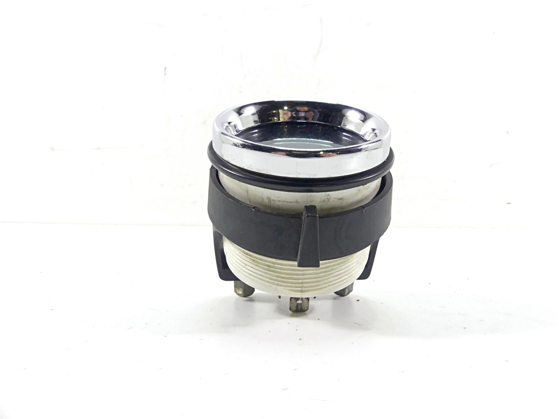 2004 Harley Touring FLHTCUI Electra Glide Air Temperature Gauge 75109-96C {{ shop.shopifyCountryName }} - Mototech271