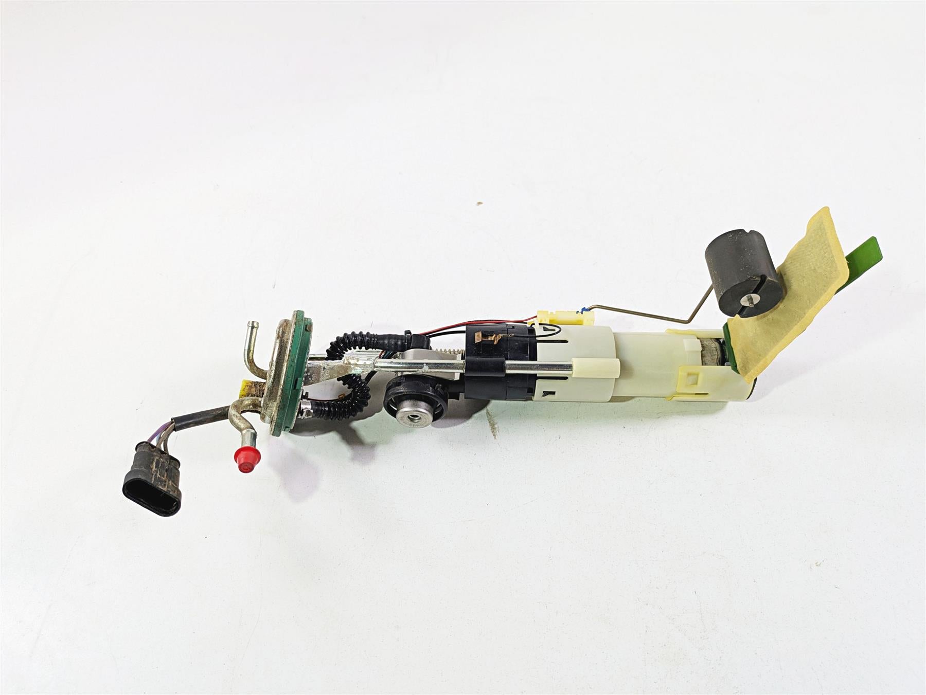 2011 Can-Am Outlander 650 4X4 XT Fuel Gas Petrol Pump - Tested 709000312 {{ shop.shopifyCountryName }} - Mototech271