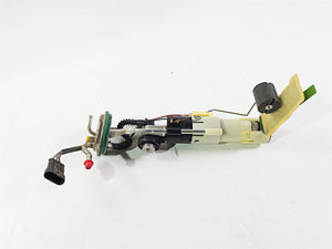 2011 Can-Am Outlander 650 4X4 XT Fuel Gas Petrol Pump - Tested 709000312