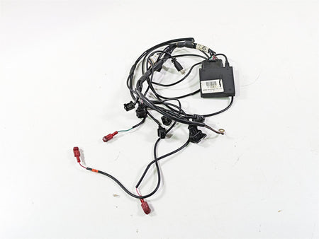 10-12 BMW R1200GS Zfi Bazzaz Fuel Injection Tuner Tuning F1081 {{ shop.shopifyCountryName }} - Mototech271