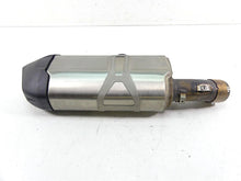 Load image into Gallery viewer, 2015 BMW R1200GS GSW K50 Exhaust Pipe Muffler Silencer 18518525082 18518530582 | Mototech271
