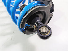 Load image into Gallery viewer, 2018 Can Am Maverick X3 XRC Turbo R Left Rear Shock Damper Fox Blue 706002255 | Mototech271
