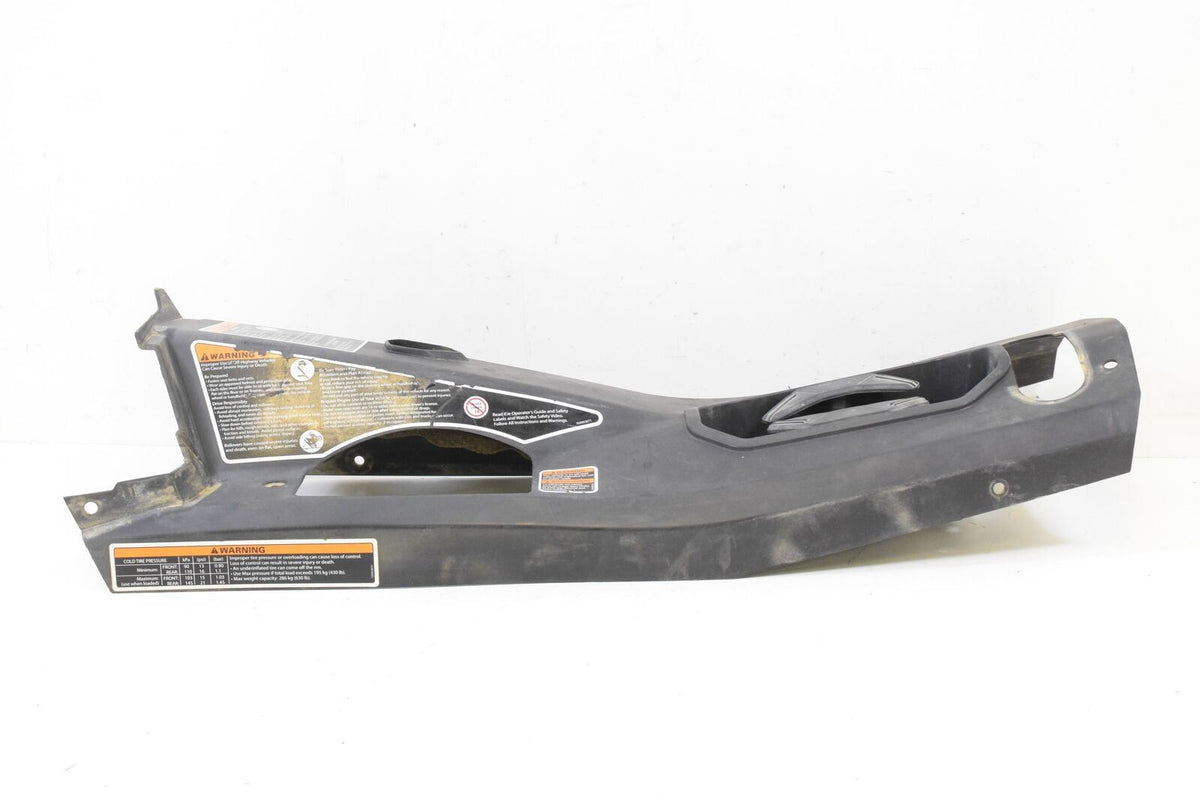 2017 Can-Am Maverick 1000R XMR Center Console Panel Fairing Cup Holder 715003362 {{ shop.shopifyCountryName }} - Mototech271