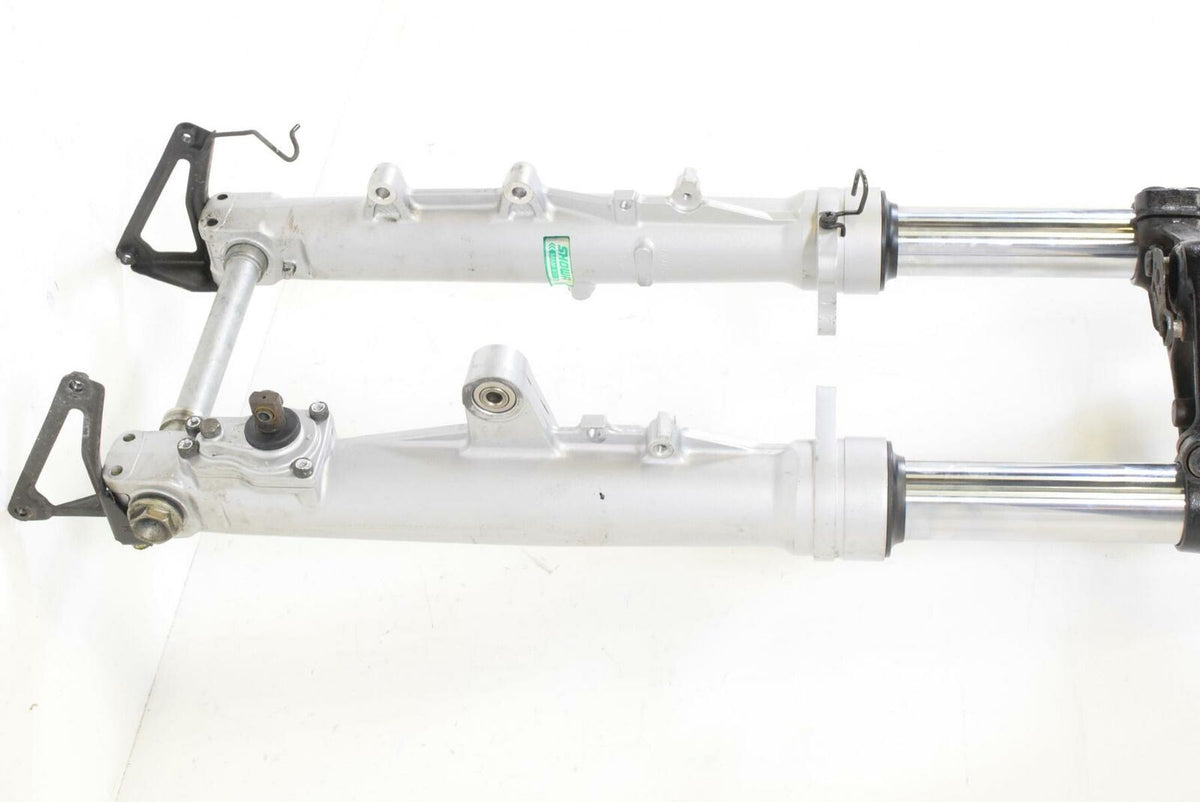 1995 Honda Goldwing GL1500 I Front Forks Triple Trees Handlebar Set 51500-MAM-87 {{ shop.shopifyCountryName }} - Mototech271