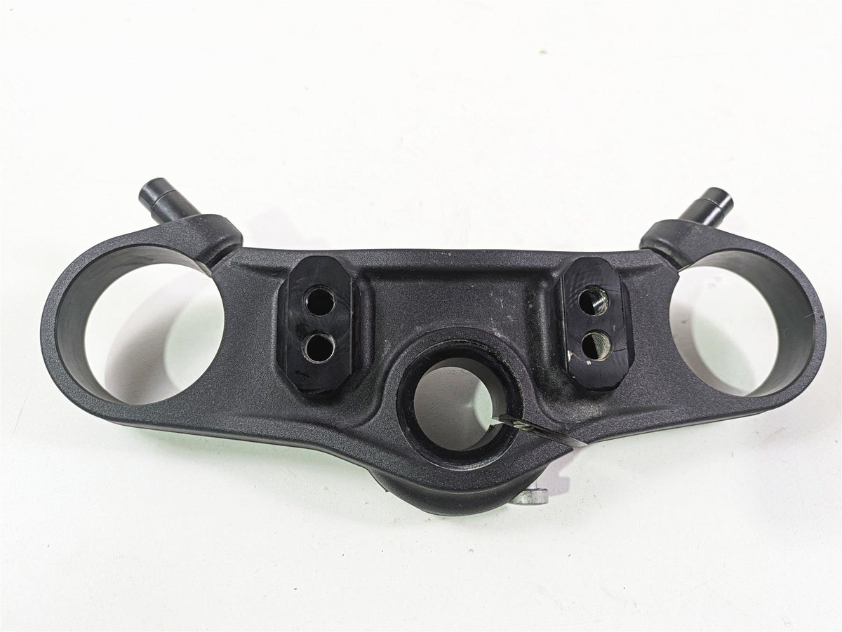 2018 KTM 1290 Super Duke R Upper Triple Tree Steering Clamp -Read 6160113402933S {{ shop.shopifyCountryName }} - Mototech271