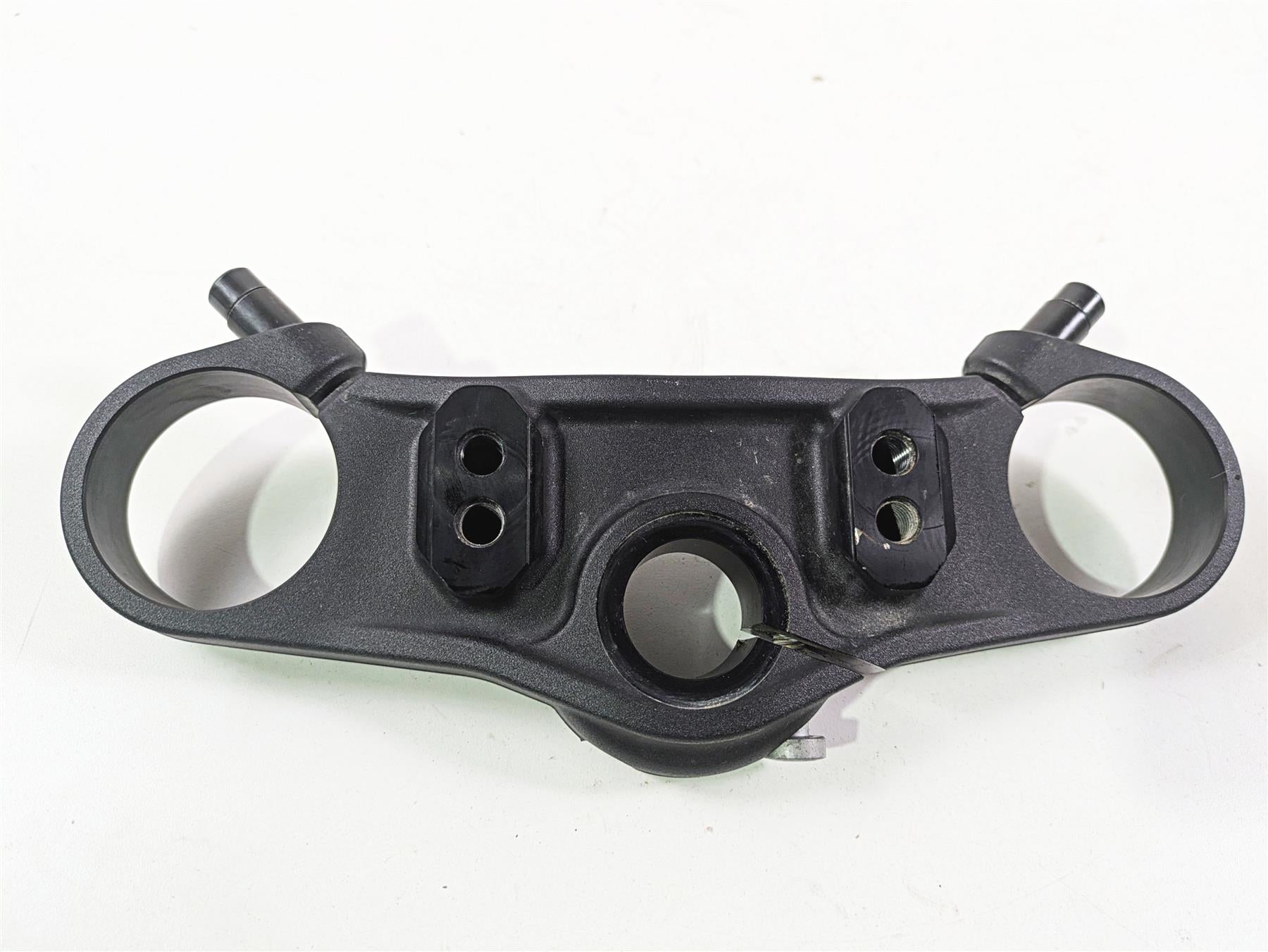 2018 KTM 1290 Super Duke R Upper Triple Tree Steering Clamp -Read 6160113402933S {{ shop.shopifyCountryName }} - Mototech271