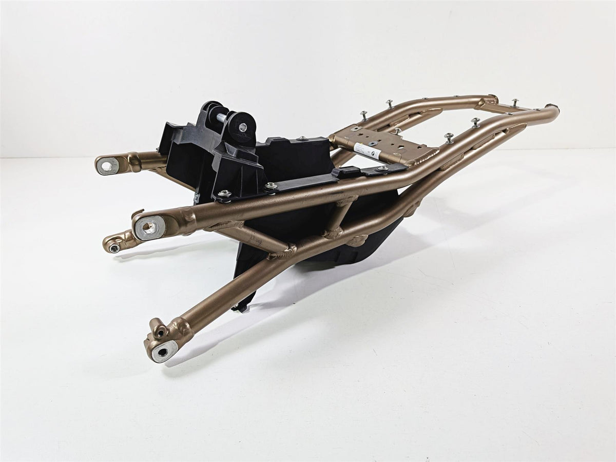 2022 BMW S1000RR K67 Subframe Sub Frame Copper - Read 46518359991-Mototech271