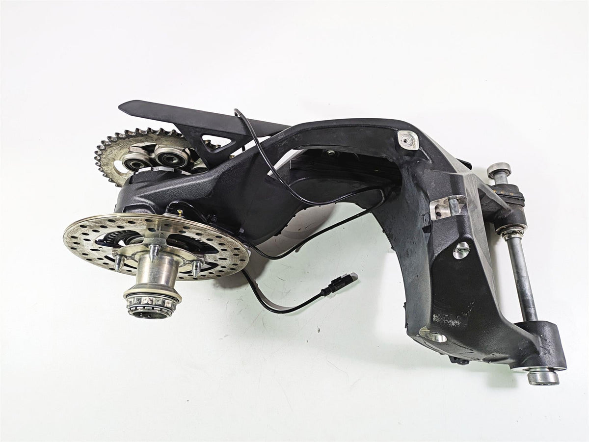 2019 Ducati Supersport 939 S Swingarm & Rear Axle SCRATCHES 37021961CB 819Z0021A {{ shop.shopifyCountryName }} - Mototech271