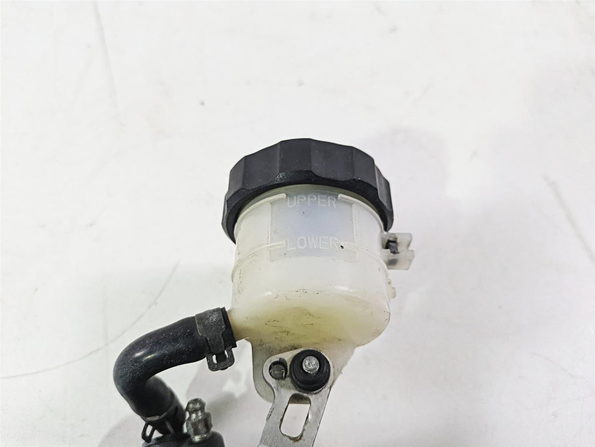 2007 Suzuki GSXR600 Nisin Front Radial Brake Master Cylinder 3/4" 59600-01H00 {{ shop.shopifyCountryName }} - Mototech271