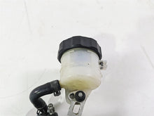Load image into Gallery viewer, 2007 Suzuki GSXR600 Nisin Front Radial Brake Master Cylinder 3/4&quot; 59600-01H00
