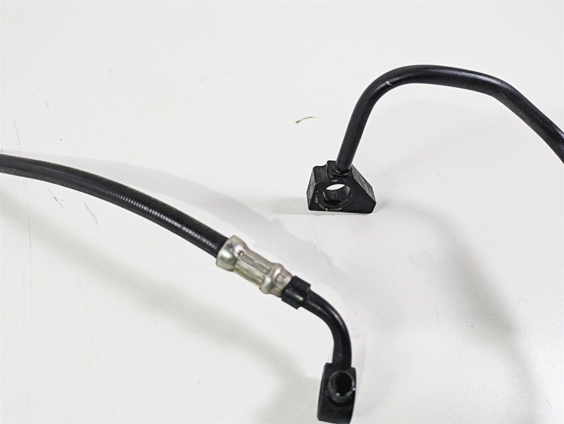 2016 Harley Touring FLHR Road King Rear Abs Brake Line Set 41800012 41800541 {{ shop.shopifyCountryName }} - Mototech271