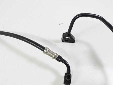 2016 Harley Touring FLHR Road King Rear Abs Brake Line Set 41800012 41800541 {{ shop.shopifyCountryName }} - Mototech271
