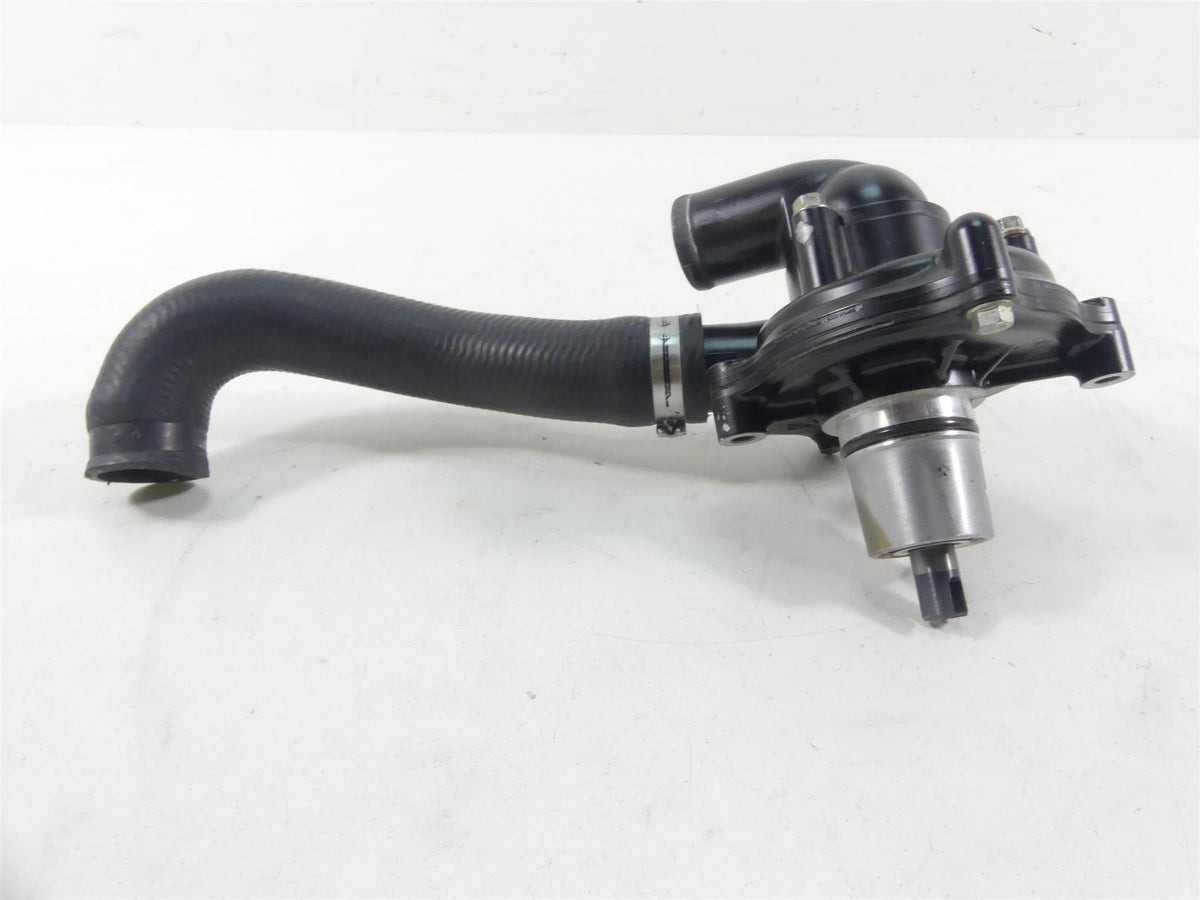 2012 Mv Agusta Brutale 1090 R Water Pump & Housing Set 8000B3315 {{ shop.shopifyCountryName }} - Mototech271