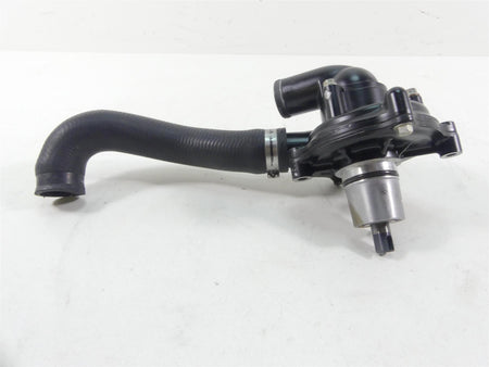 2012 Mv Agusta Brutale 1090 R Water Pump & Housing Set 8000B3315 {{ shop.shopifyCountryName }} - Mototech271