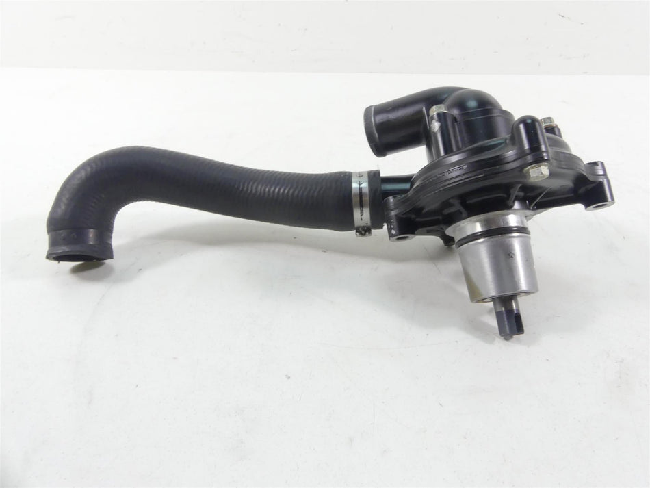 2012 Mv Agusta Brutale 1090 R Water Pump & Housing Set 8000B3315 {{ shop.shopifyCountryName }} - Mototech271
