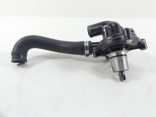 2012 Mv Agusta Brutale 1090 R Water Pump & Housing Set 8000B3315 | Mototech271