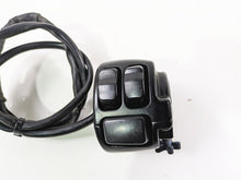 Load image into Gallery viewer, 2014 Harley FLS Softail Slim Right Hand Start Stop Control Switch 72948-12 | Mototech271
