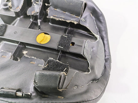 2006 Harley VRSCR Street V-Rod Front Rider Seat Saddle 52415-06 {{ shop.shopifyCountryName }} - Mototech271