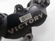 Load image into Gallery viewer, 2015 Victory Cross Country 8 Ball Front Brake Caliper Set 1911946 1912535 | Mototech271
