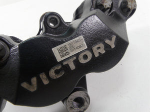 2015 Victory Cross Country 8 Ball Front Brake Caliper Set 1911946 1912535 | Mototech271