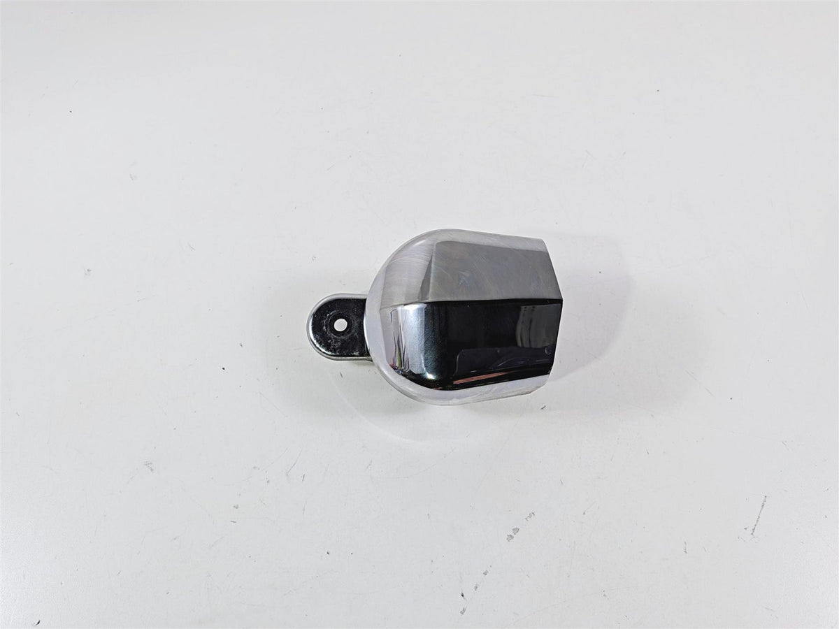 2012 Harley Softail FLSTF Fat Boy Horn & Chrome Cover 61300478A 69060-90H {{ shop.shopifyCountryName }} - Mototech271