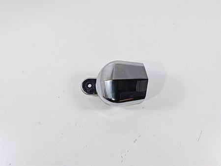 2012 Harley Softail FLSTF Fat Boy Horn & Chrome Cover 61300478A 69060-90H {{ shop.shopifyCountryName }} - Mototech271