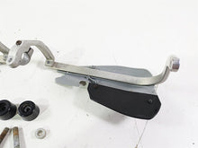 Load image into Gallery viewer, 2015 BMW R1200GS Adv K51 Barkbuster Hand Guard &amp; Mounts Set Gray 27600-202
