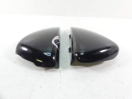 2020 Harley XL1200 CX Sportster Roadster Side Cover Set 57200092DH 57200091DH {{ shop.shopifyCountryName }} - Mototech271