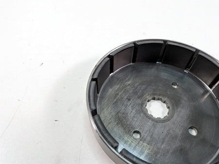 2006 Harley Touring FLHTCUI Electra Glide Ignition Rotor Flywheel 29943-06 {{ shop.shopifyCountryName }} - Mototech271