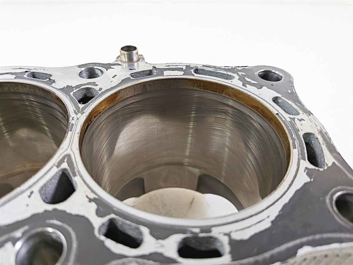 2016 Yamaha YZF R1 RN32 Nice Cylinder Jugs Piston & Rod Set 2CR-11311-00-00 {{ shop.shopifyCountryName }} - Mototech271