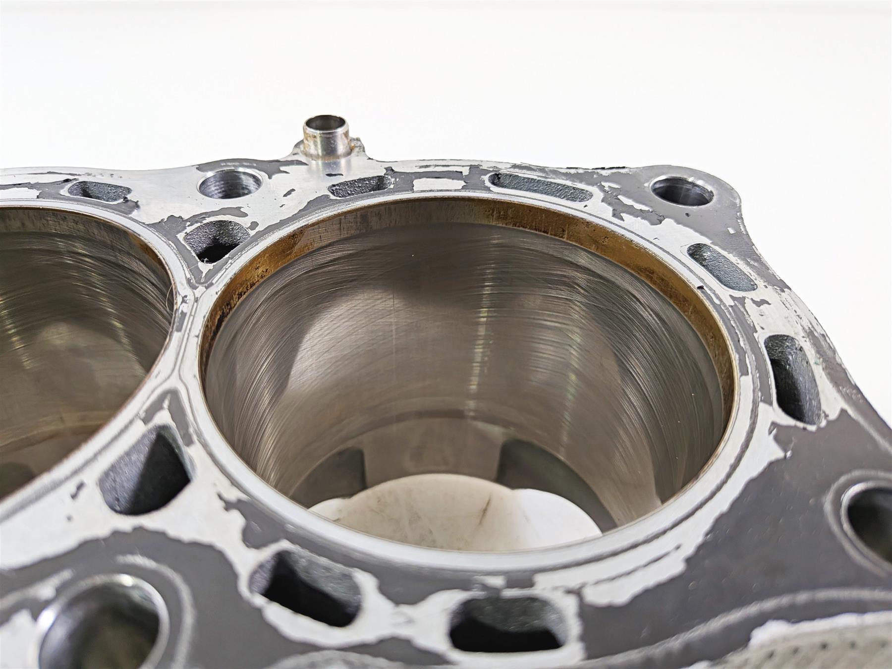2016 Yamaha YZF R1 RN32 Nice Cylinder Jugs Piston & Rod Set 2CR-11311-00-00 {{ shop.shopifyCountryName }} - Mototech271