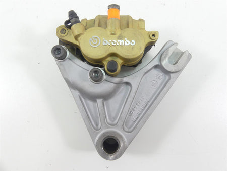 2001 Moto Guzzi California Sp 1100 Rear Brembo Brake Caliper & Mount GU03653001 {{ shop.shopifyCountryName }} - Mototech271