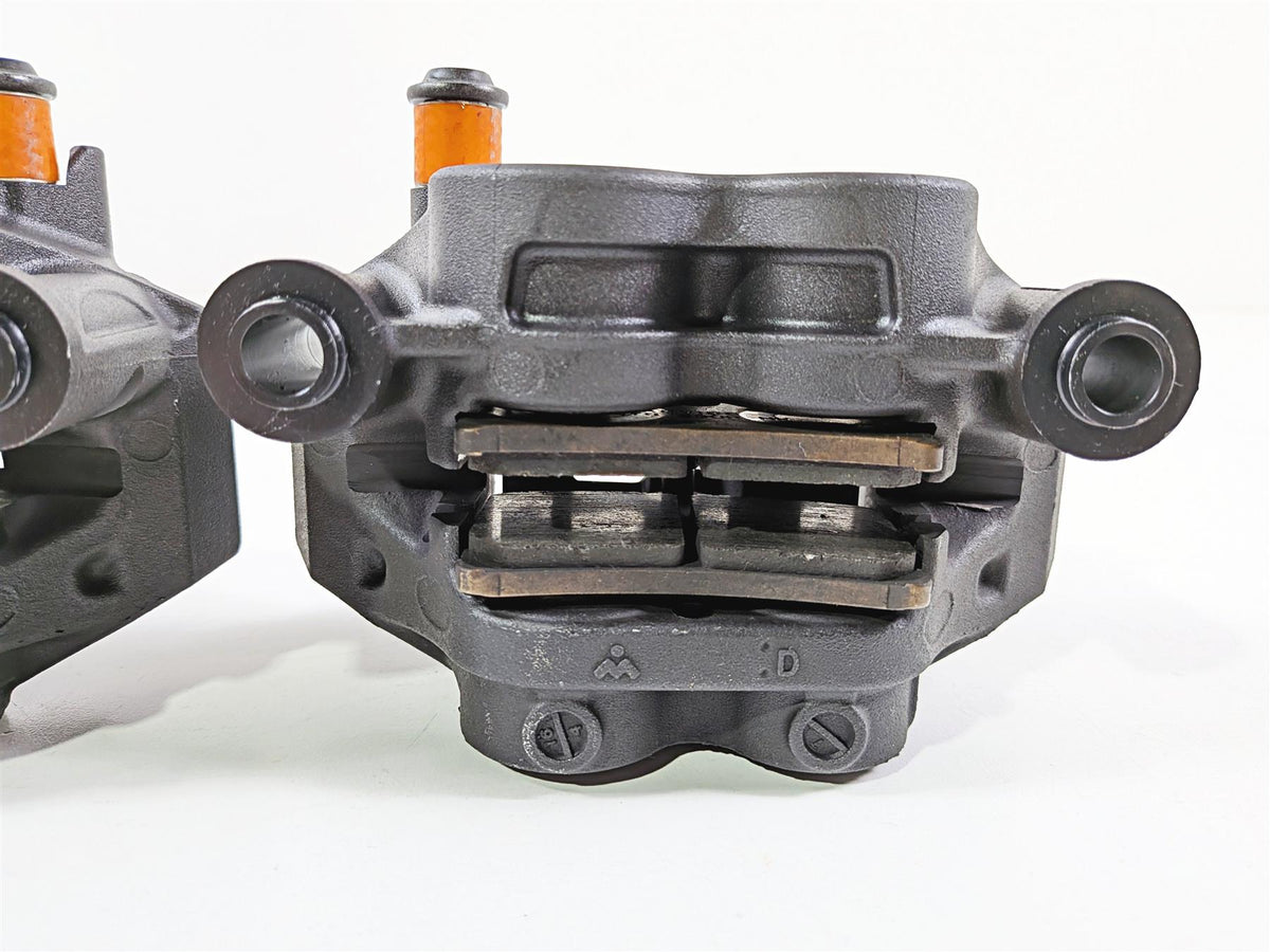 2016 Yamaha YZF R1 RN32 Front Brake Caliper 108mm Set 2CR-2580T-00 2CR-2580U-00 {{ shop.shopifyCountryName }} - Mototech271
