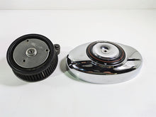 Load image into Gallery viewer, 2010 Harley Touring FLHTK Electra Glide Air Filter Cleaner Breather Set 29121-07
