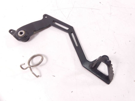 2010 BMW F800GS K72 Brake Pedal Lever 35217708022 {{ shop.shopifyCountryName }} - Mototech271