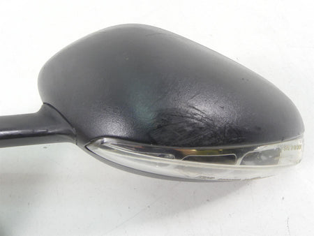 2012 Mv Agusta Brutale 1090 R Left Rear View Mirror Blinker Set 8000B4739 {{ shop.shopifyCountryName }} - Mototech271