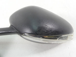 2012 Mv Agusta Brutale 1090 R Left  Rear View Mirror Blinker Set 8000B4739 | Mototech271