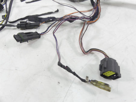 2006 Ducati 999 Biposto Front Headlight Wiring Harness Loom - No Cuts 51013901A {{ shop.shopifyCountryName }} - Mototech271