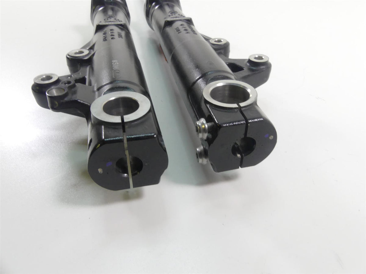 2017 BMW RnineT Racer K32 Straight Showa Front Fork Leg Set - 43mm 31428558475 {{ shop.shopifyCountryName }} - Mototech271