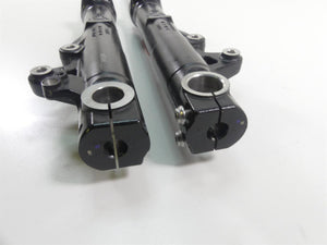 2017 BMW RnineT Racer K32 Straight Showa Front Fork Leg Set - 43mm 31428558475