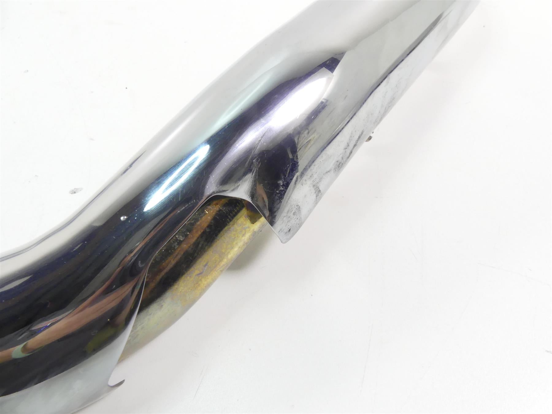 2016 Harley Touring FLHR Road King Vance Hines Big Radius Exhaust System 26369 {{ shop.shopifyCountryName }} - Mototech271