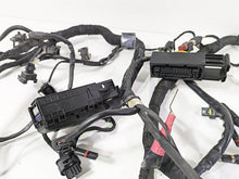 Load image into Gallery viewer, 2016 BMW S1000RR K46 Main &amp; Engine Wiring Harness Loom 12518556757 61118355084
