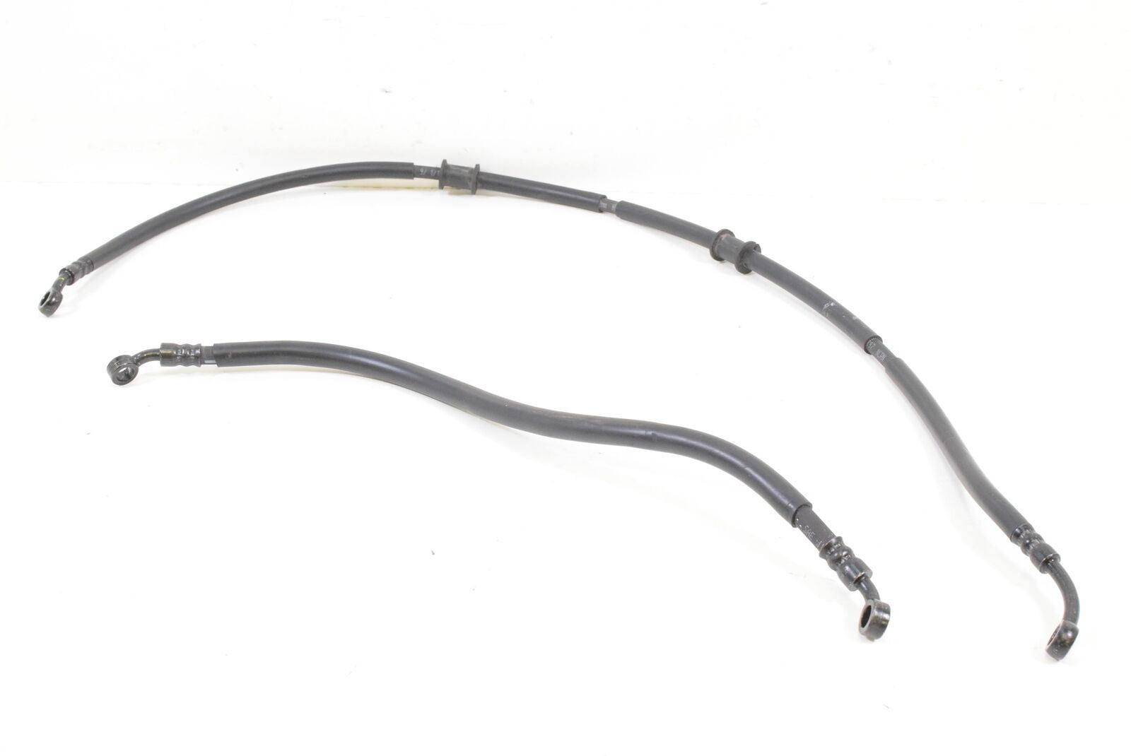 2018 Yamaha XT1200 Z Super Tenere Rear Brake Line Hose Set | Mototech271