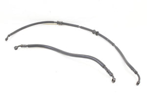 2018 Yamaha XT1200 Z Super Tenere Rear Brake Line Hose Set | Mototech271