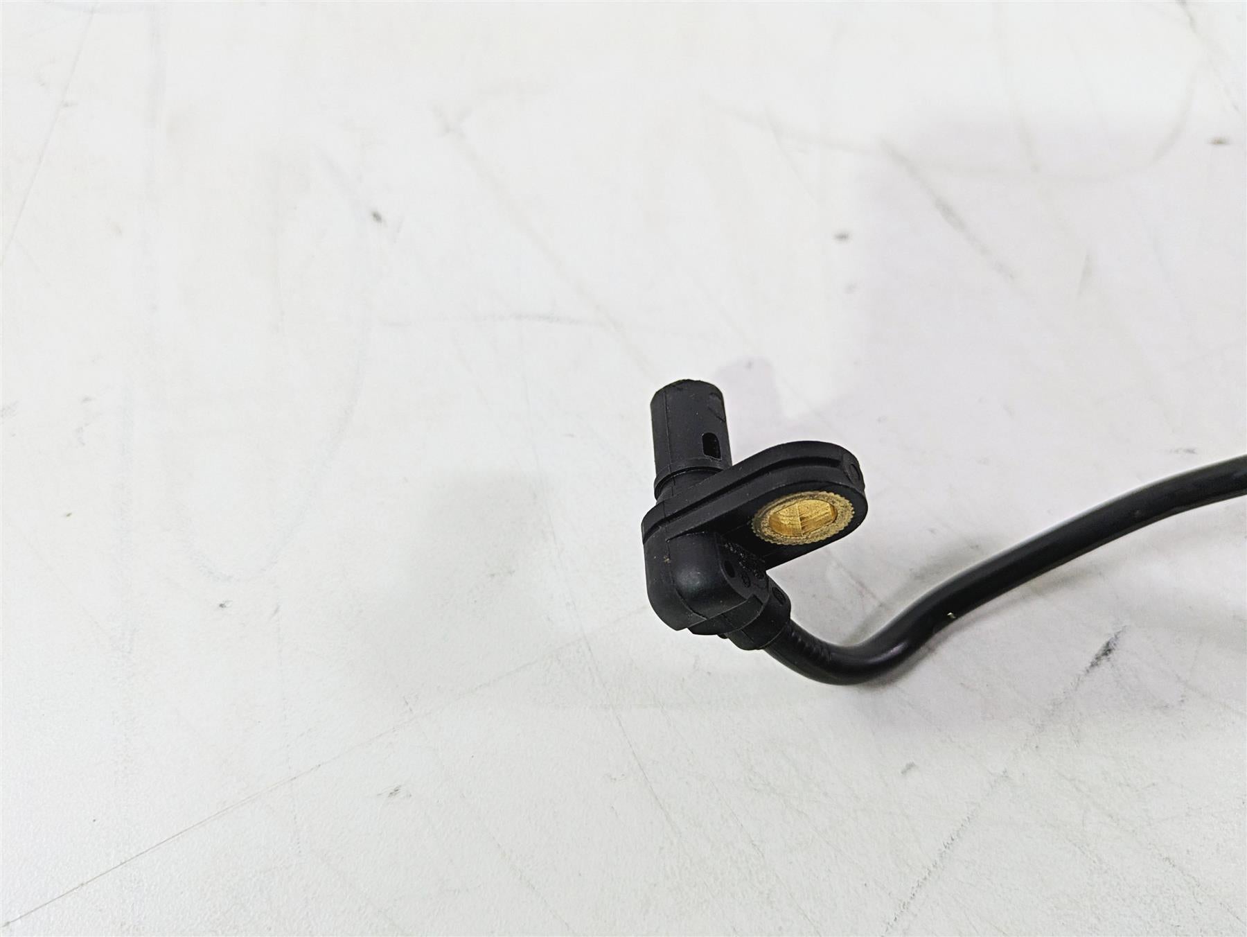 2016 BMW S1000RR K46 Front Abs Brake Wheel Speed Senor 34527715117 {{ shop.shopifyCountryName }} - Mototech271