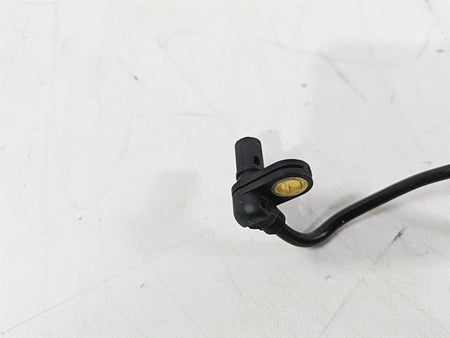 2016 BMW S1000RR K46 Front Abs Brake Wheel Speed Senor 34527715117 {{ shop.shopifyCountryName }} - Mototech271