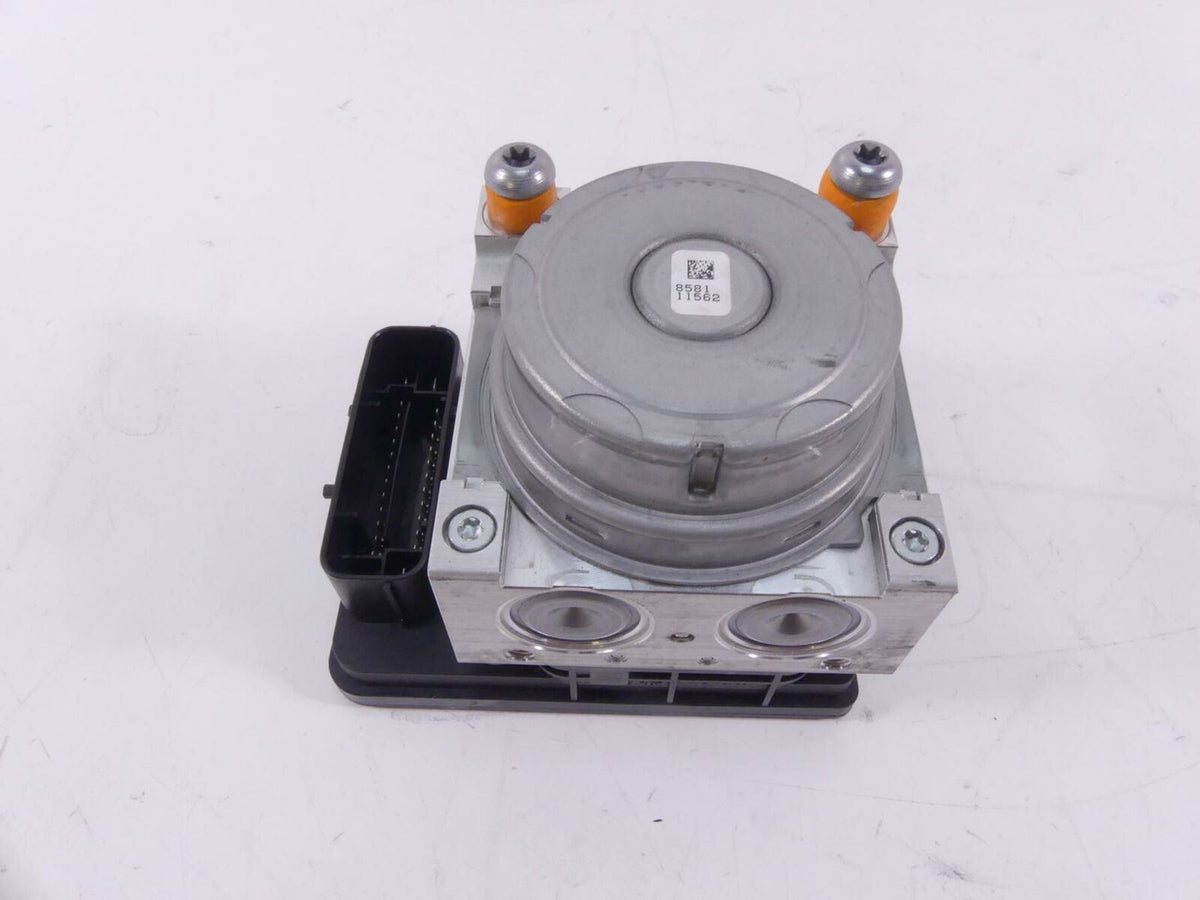 2017 BMW R1200GS GSW K50 Abs Brake Pump Module 34518566956 {{ shop.shopifyCountryName }} - Mototech271